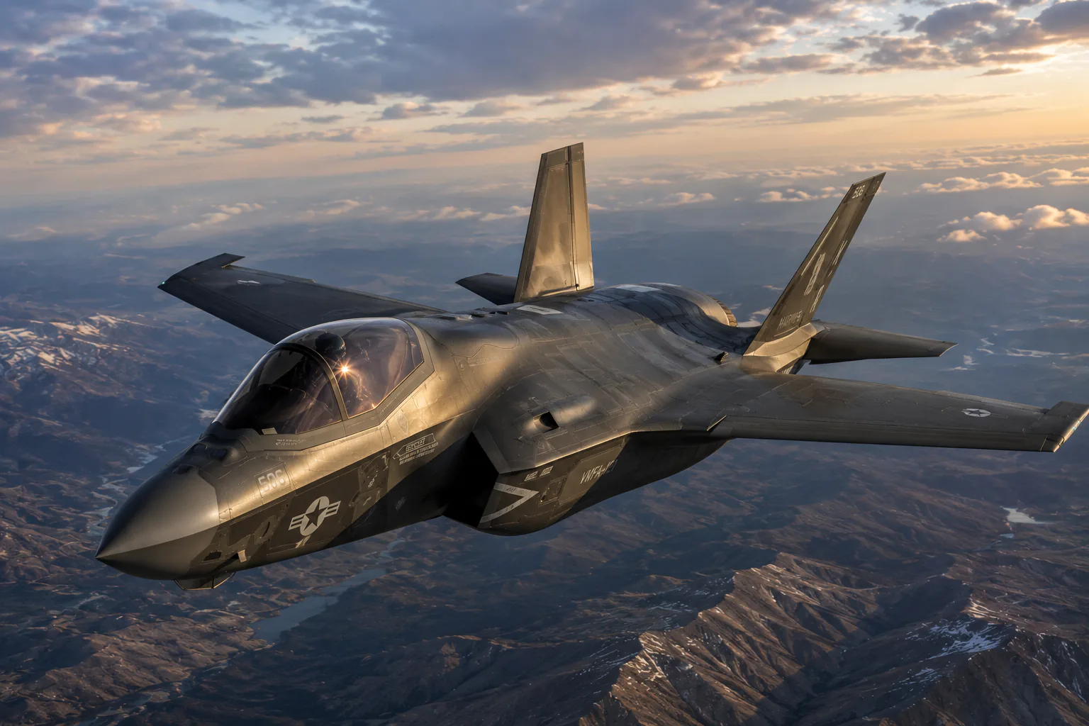 Aerospace