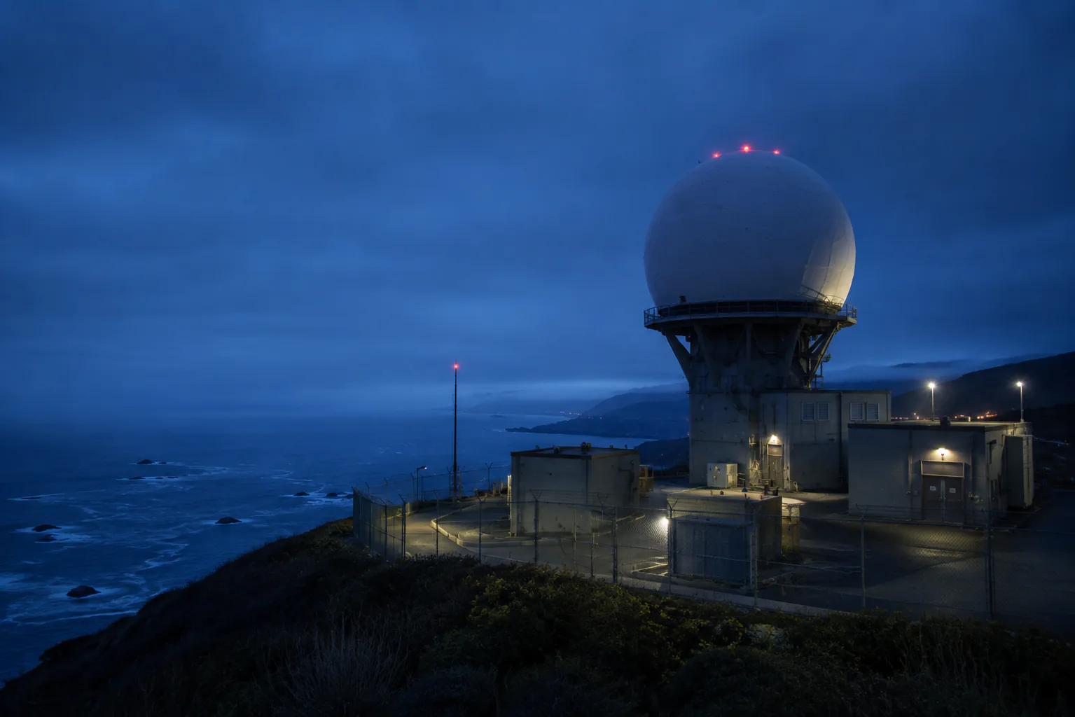 Sensing & Electronic Warfare